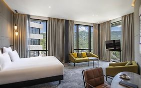 Pullman Tbilisi Axis Towers